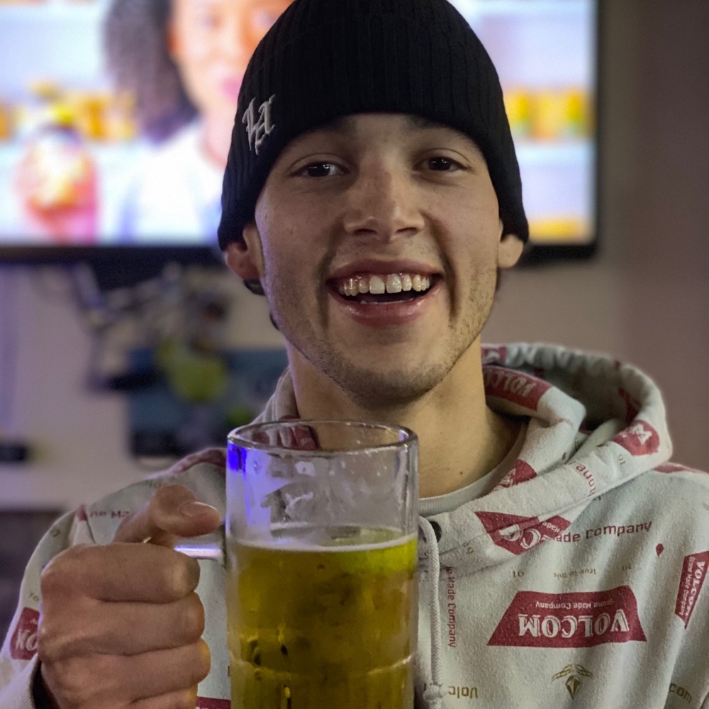 Meet your Posher, Kobe